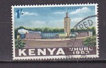 B0172 - KENYA Yv N°9 ARCHITECTURE - Kenya (1963-...)