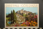 SAINT PAUL - Saint-Paul