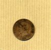 PIECE DE 2 CENTIMES NAPOLEON III TETE LAUREE..... 1855 A....GRAVEUR BARRE.... BRONZE 2 GRAMMES - 2 Centimes