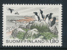 FINLAND/Finnland 1983 Definitives 1,80 White Phos HSpQ**Fa 922v1 - Unused Stamps