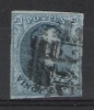Belgie OCB 11A (0) - 1858-1862 Médaillons (9/12)