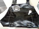 USHER SUPERBE SAC NOIR NEUF SIGLE  LIRE !!! - Mignon Di Profumo Donna (senza Box)