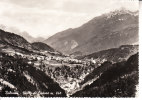 BELLUNO - Valle Del Cadore, Viagg. 1957  F.g. GIU-07-47 - Belluno