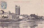 TOUR D OUDON CHAMPTOCEAUX ET SES ENVIRONS  Editeur A Caillaud - Oudon