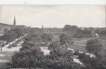 B30105 Harrogate The Stray Not Used Perfect Shape - Harrogate