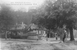 Hotel Restaurant De La Chaumière - Viroflay