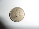 1 Franc 1939 - Luxemburgo