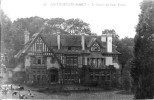 Louveciennes-Marly : Le Manoir Du Coeur Volant - Louveciennes