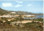 1854/A - ARZACHENA (OLBIA TEMPIO) - Panorama Di Porto Cervo - Olbia