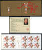 2010 CHINA SB39 YEAR OF THE TIGER BOOKLET - Chines. Neujahr