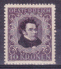 AUTRICHE - 293** Cote 7,50 Euros Depart à 10% - Unused Stamps