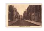62 BETHUNE Rue Des Treilles, Commerces, Ed Fauchois, 193? - Bethune