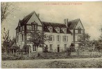 Le Merlerault Chateau De La Théroudiere - Le Merlerault