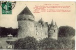 Gace Le Chateau - Gace