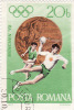 1972 Romania -  Olimpiadi Di Monaco - Balonmano
