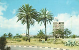 Willemstad Home Of The Association Of Trade Unions - Curaçao