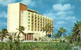 The New Aruba Caribbean Hotel Casino - Aruba