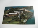 U.S.A. Castello Castle Harbour Beach And Golf Club Bermuda - Golf