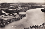 4535# CAUREL COTES D ARMOR LE LAC BEAU RIVAGE 1956 BRETAGNE - Caurel