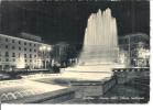 AVELLINO PIAZZA DELLA LIBERTA  NOTTURNO-G238-FG - Avellino