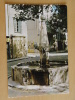 BESSE SUR ISSOLE-LA PLACE NOEL BLANCHE-LA FONTAINE-21024 ED R.CAUJOLLE-CODE 5000 - Besse-sur-Issole