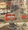 Picadilly Circus London 1967 - Piccadilly Circus