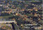 Helchteren  (luchtzicht) - Houthalen-Helchteren