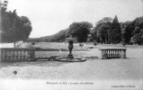 Le Parc Du Chateau - Thoiry