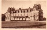 18 Nerondes Chateau De Fontenay - Nérondes