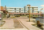 CERGY PLACE DES TOULEUSES - Cergy Pontoise