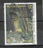 POLYNESIE Tahiti D'autrefois  51f Multicolore 1994 N°461 - Used Stamps