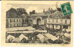 LE GRAND LUCE - Le Marché, Place De La République - Le Grand Luce