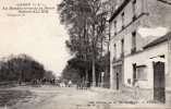 93 Gagny Au Rendez-vous De La Dhuis Maison Allier Animée - Gagny