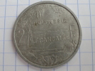 1979 - 2 Francs Polynésie Française - Polinesia Francesa