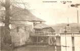 Bruxelles Anderlecht Le Vieux Moulin A Eau Cureghem Ch. De Mons - Oudergem - Auderghem