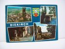 Diekirch (Lussemburgo) - Diekirch