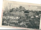 Arches - Vue Sur La Haute Butte Du Vieux Chateau - Carte Bon Etat  CPA 1918 - Arches