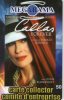 CARTE CINEMA-CINECARTE    MEGARAMA  BESANCON   Callas Forever  ***** - Bioscoopkaarten