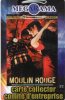 CARTE CINEMA-CINECARTE    MEGARAMA  BESANCON  Moulin Rouge - Biglietti Cinema