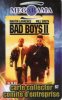 CARTE CINEMA-CINECARTE    MEGARAMA  BESANCON   Bad Boys II - Movie Cards