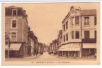 50  CARENTAN  Rue D' Holgatte - Carentan