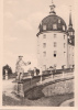 B30123 Moritzburg Bez Dresen Jagerturm Not Used Perfect Shape - Moritzburg