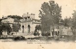 CPA - 30 - BEAUCAIRE - Le Casino Et Ses Environs - 580 - Beaucaire