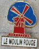 LE MOULIN ROUGE - Celebrities