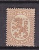 L5805 - FINLANDE FINLAND Yv N°73 * - Unused Stamps