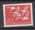 L5872 - FINLANDE FINLAND Yv N°445 ** - Unused Stamps