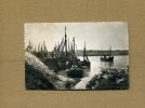 Etaples Sur Mer - Le Port - Etaples