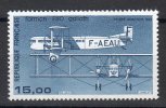 Francia / France 1984 -- Posta Aerea -- Air Mail  --A57 --  ** MNH - 1960-.... Nuovi