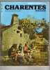 CHARENTES MAGAZINE HORS SERIE SPECIAL VACANCES BONHEUR DES CHEMINS 1980 - Poitou-Charentes