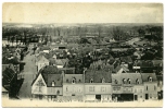 80 : PICQUIGNY - VUE PANORAMIQUE PRISE DU CHATEAU - Picquigny